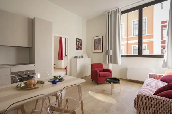 Alfama room