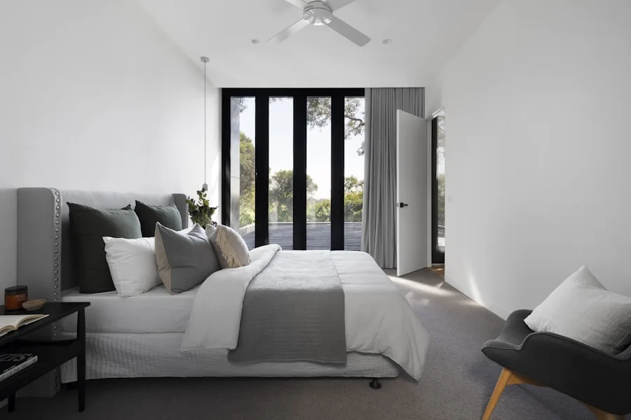 Bondi beach apartment