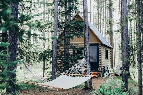 Reykjavik cabin